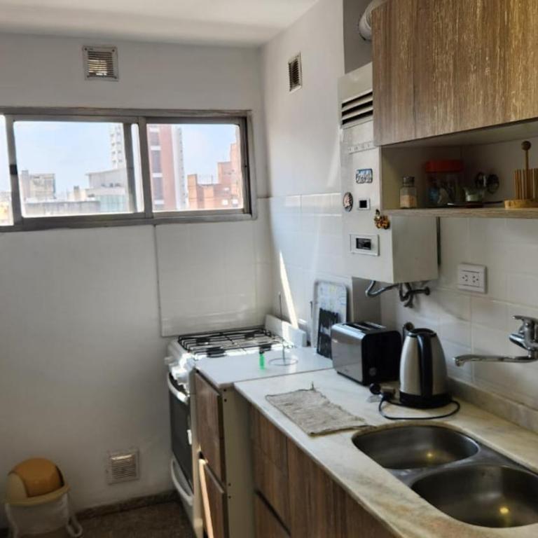 Caseros 365 Centro - One-Bedroom Apartment - 5