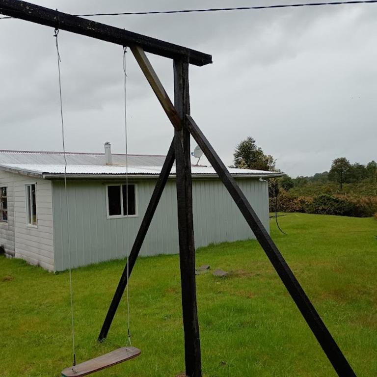 Casa de Campo - Casa - 44