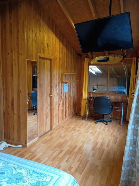 Casa de Campo - Casa - 50