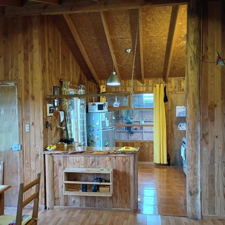 Casa de Campo - Casa - 55