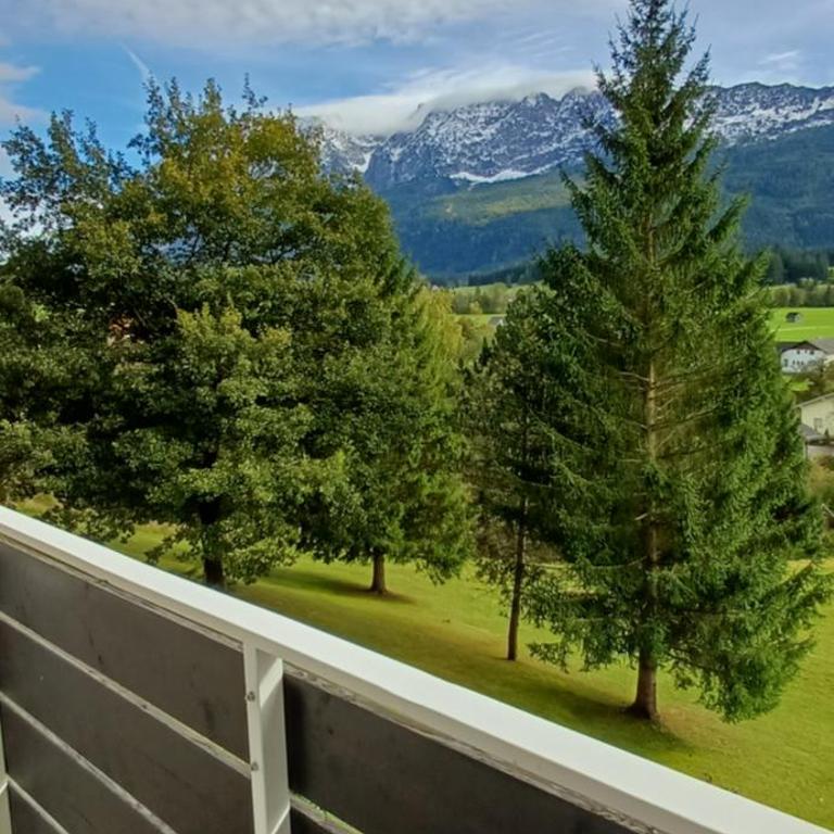 Ferienwohnung Naturblick - Apartment mit 2 Schlafzimmern - 12