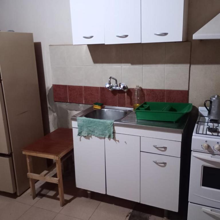 La Mantis - Apartamento de 2 dormitorios - 1