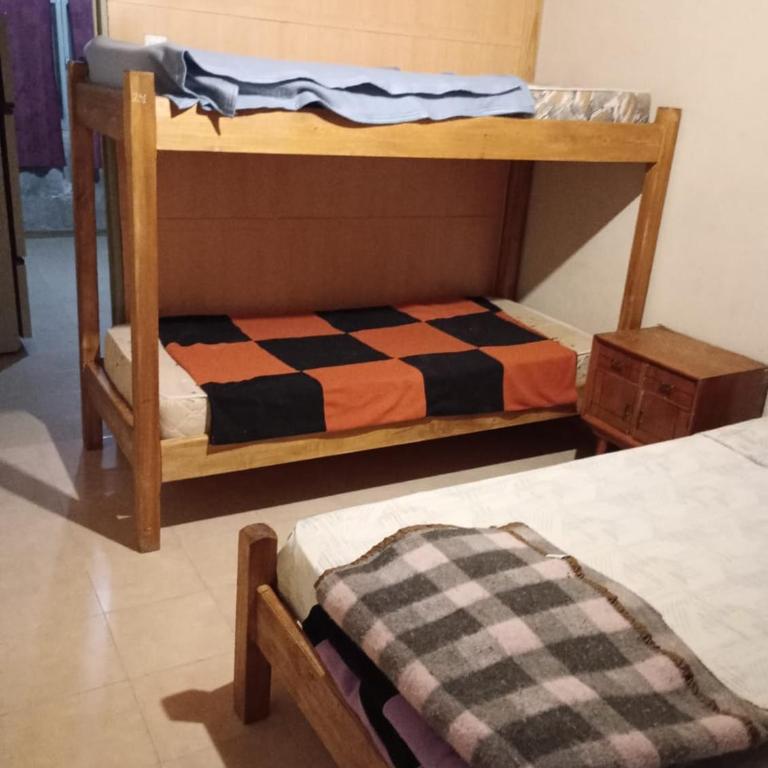 La Mantis - Apartamento de 2 dormitorios - 8