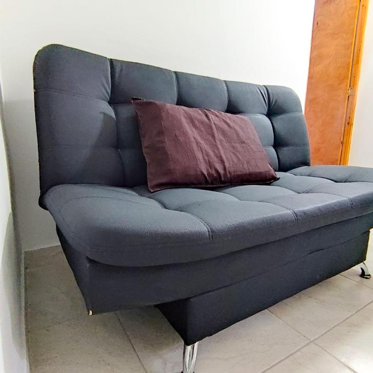 Acogedor apartamento cerca al tranvía 201 - Two-Bedroom Apartment - 49