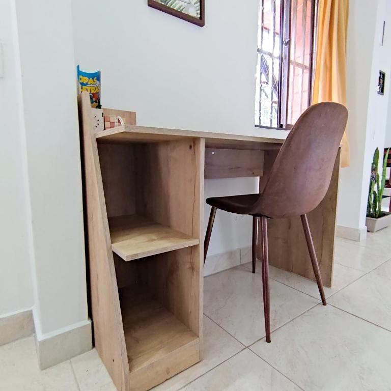 Acogedor apartamento cerca al tranvía 201 - Two-Bedroom Apartment - 46