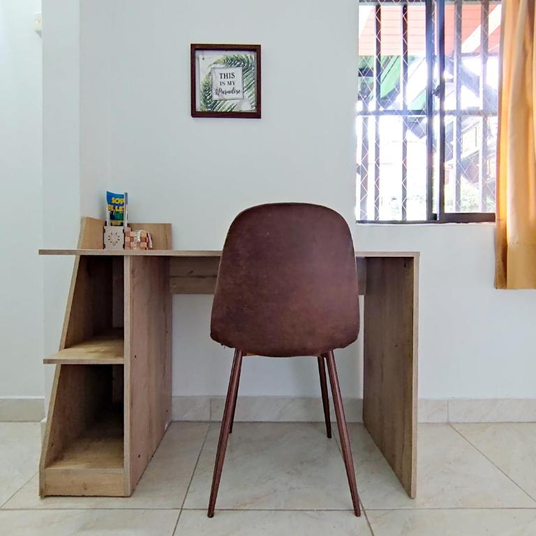 Acogedor apartamento cerca al tranvía 201 - Two-Bedroom Apartment - 47