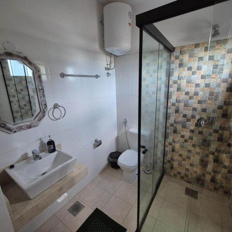 Apartamento em Encarnación - One-Bedroom Apartment - 4