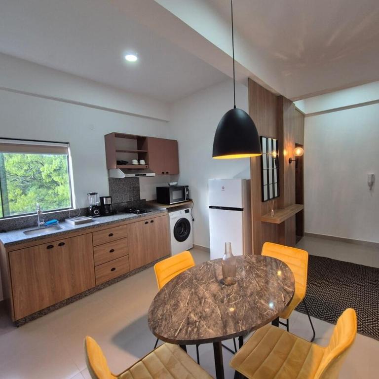 Apartamento em Encarnación - One-Bedroom Apartment - 7