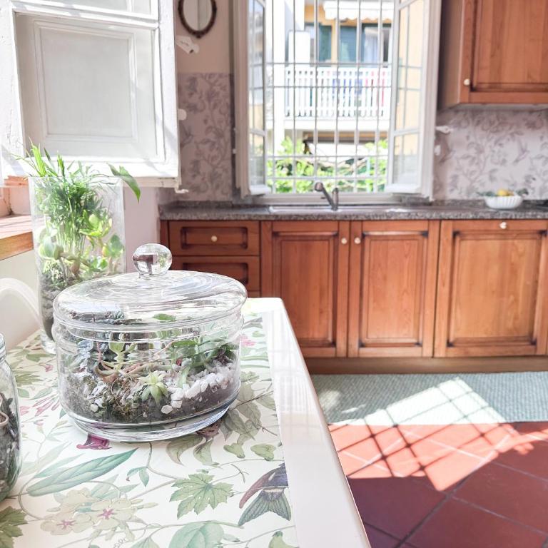 Bruna City House - Apartment - Ground Floor - 6