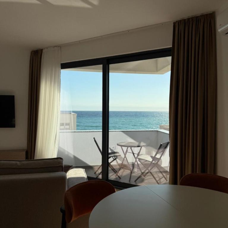 Seaview Komina apartments - Apartman sa 1 Spavaćom Sobom - 16