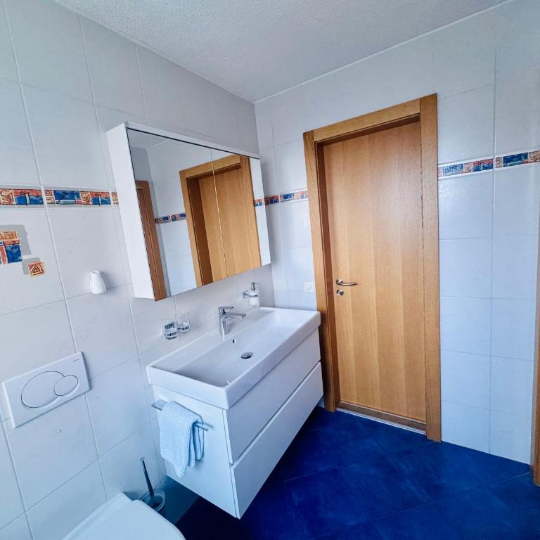 Haus Sonnmatt - Apartamento de 3 dormitorios - 21