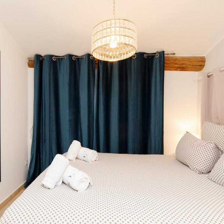 "Philomer Safranier" Historic Old-Town Apartments, Sea View and Terrace Options - Appartement 1 Chambre avec Vue sur la Mer et Terrasse - 29