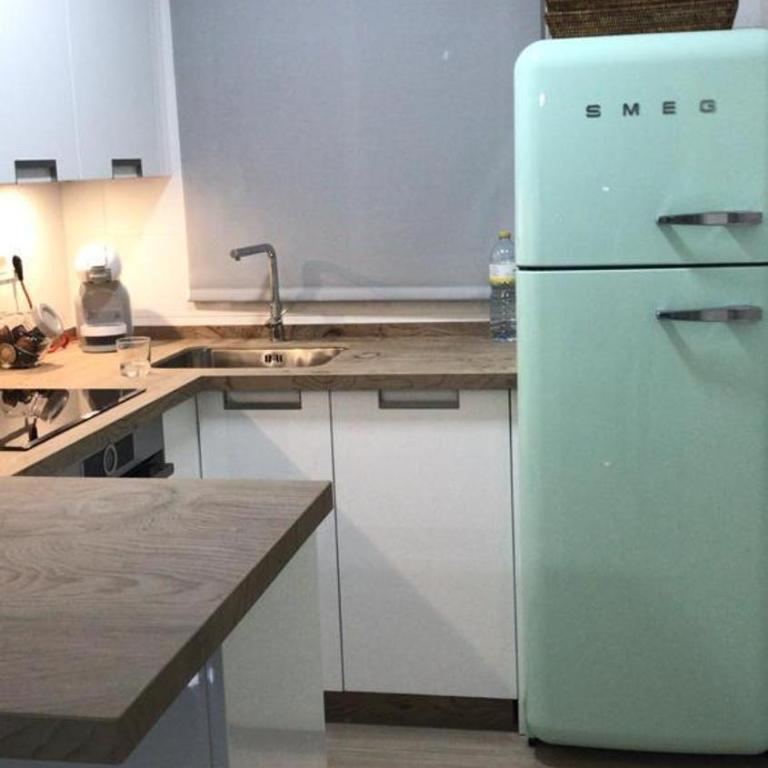 El Rincón de la Siesta - Apartamento de 2 dormitorios - 2
