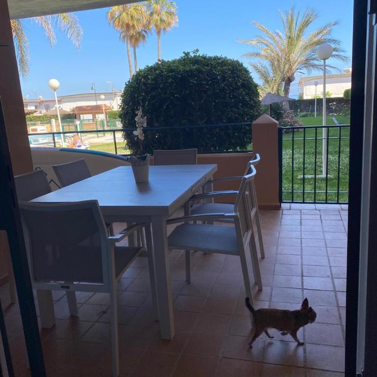 El Rincón de la Siesta - Apartamento de 2 dormitorios - 3