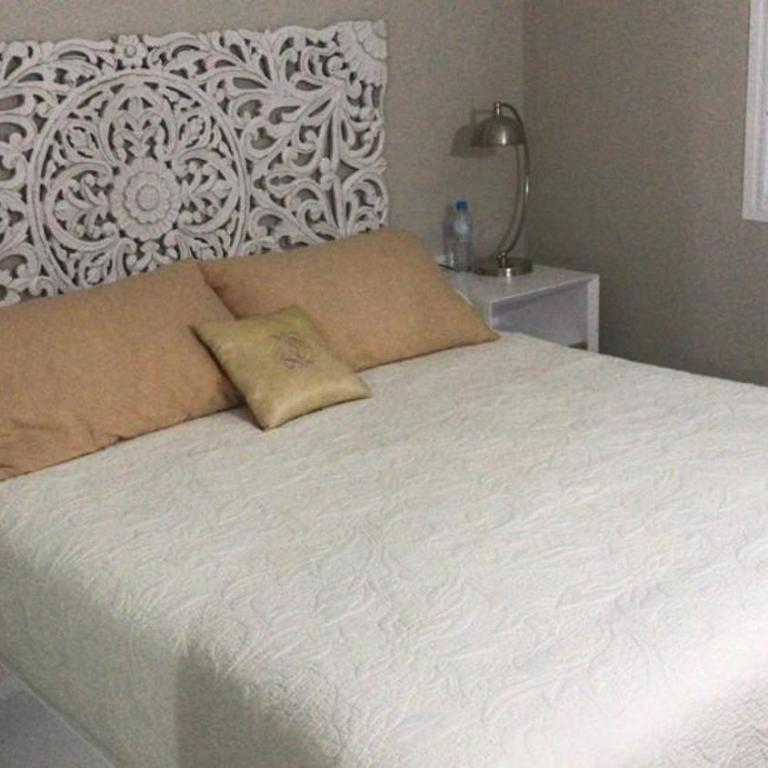 El Rincón de la Siesta - Apartamento de 2 dormitorios - 5