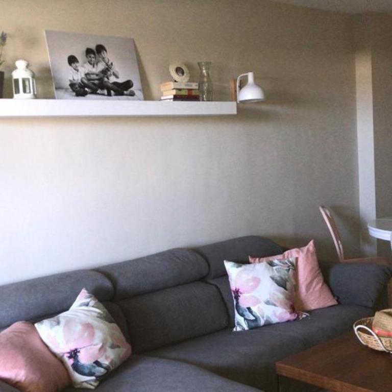 El Rincón de la Siesta - Apartamento de 2 dormitorios - 10