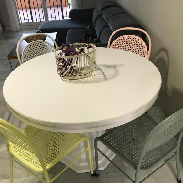 El Rincón de la Siesta - Apartamento de 2 dormitorios - 11