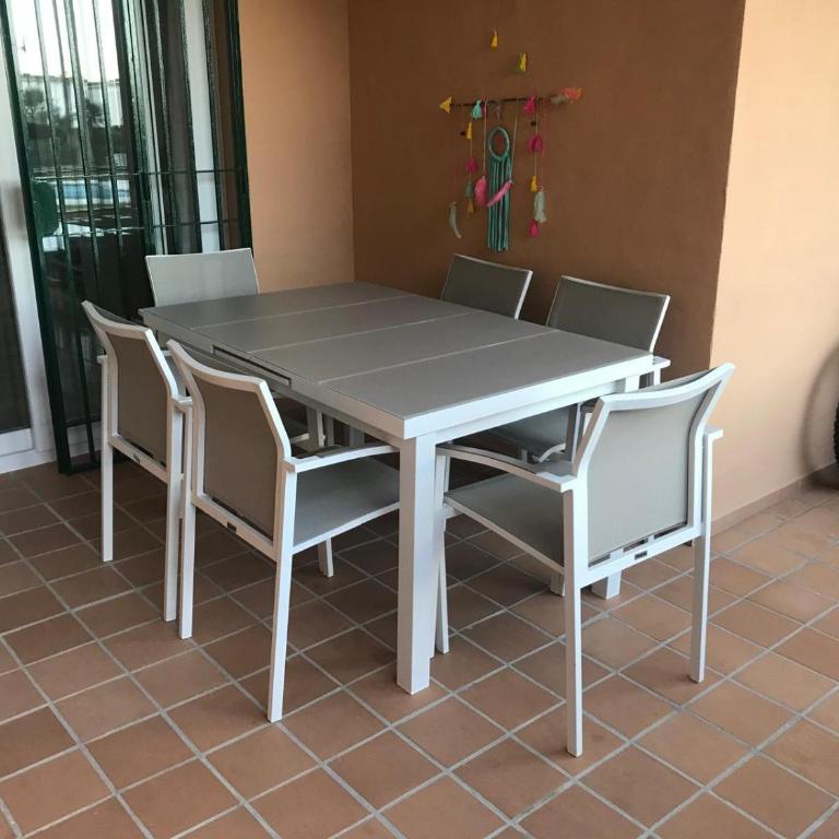 El Rincón de la Siesta - Apartamento de 2 dormitorios - 12