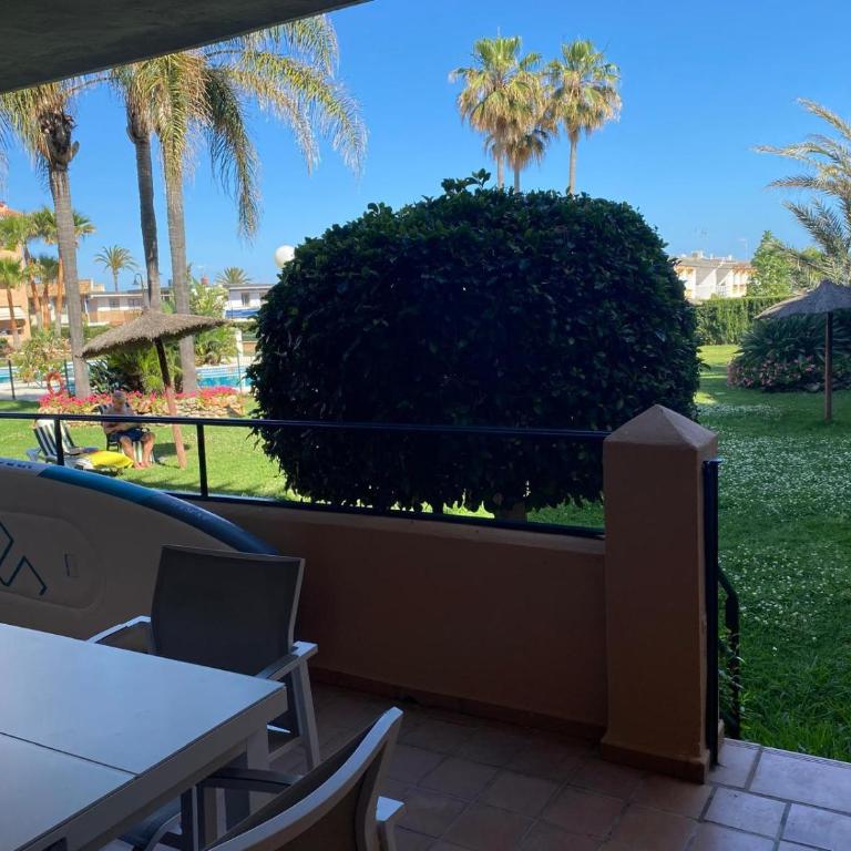 El Rincón de la Siesta - Apartamento de 2 dormitorios - 13