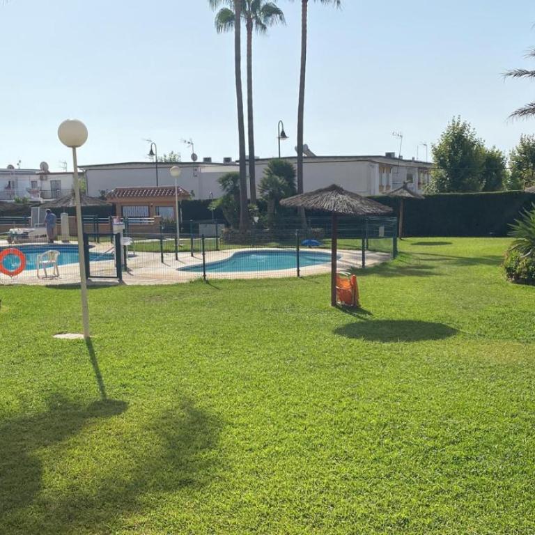 El Rincón de la Siesta - Apartamento de 2 dormitorios - 14