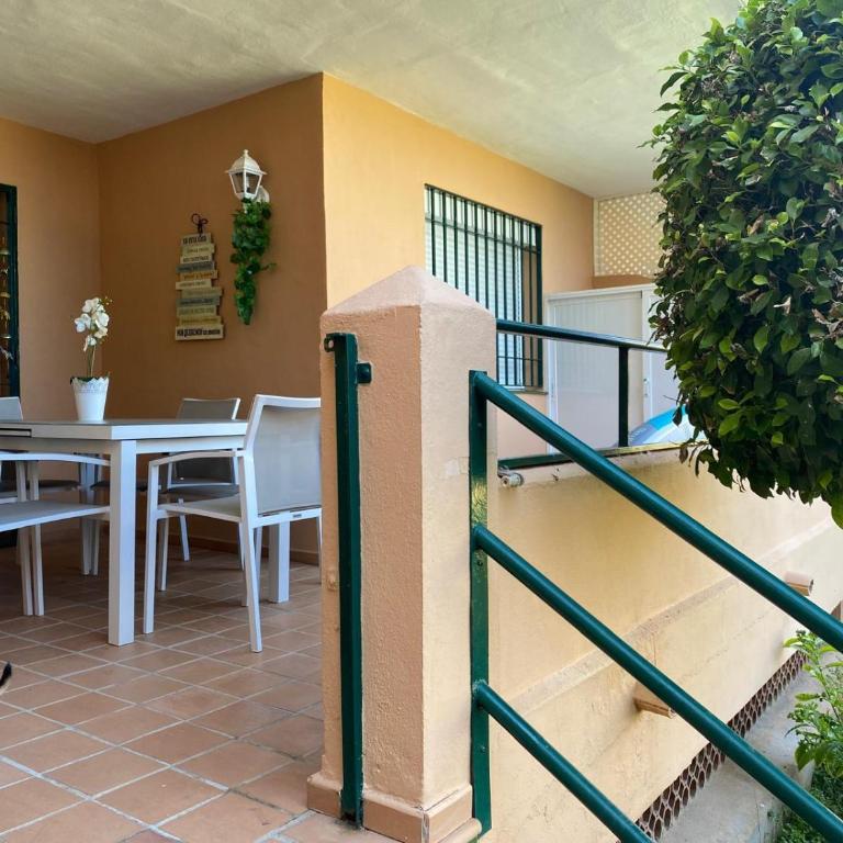 El Rincón de la Siesta - Apartamento de 2 dormitorios - 16