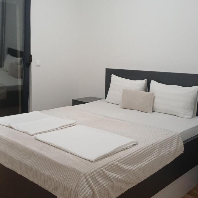 Apart Mostar - Apartment with Balcony - 7
