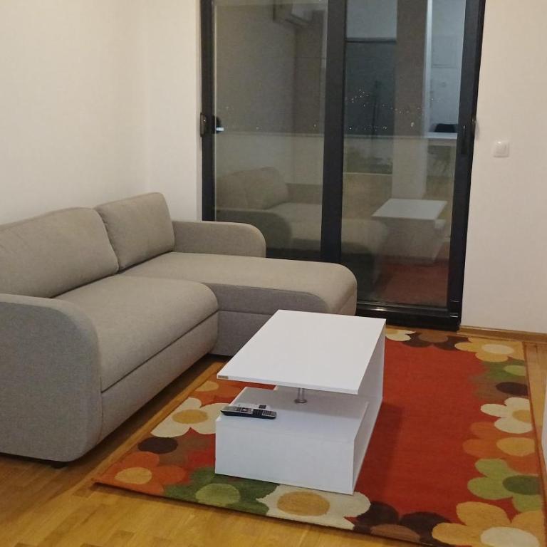 Apart Mostar - Apartment with Balcony - 5