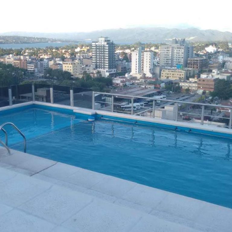 Torre del Lago X - Apartamento de 1 dormitorio - 11
