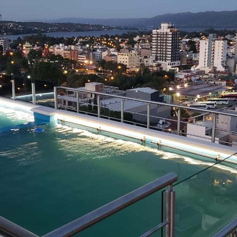 Torre del Lago X - Apartamento de 1 dormitorio - 10