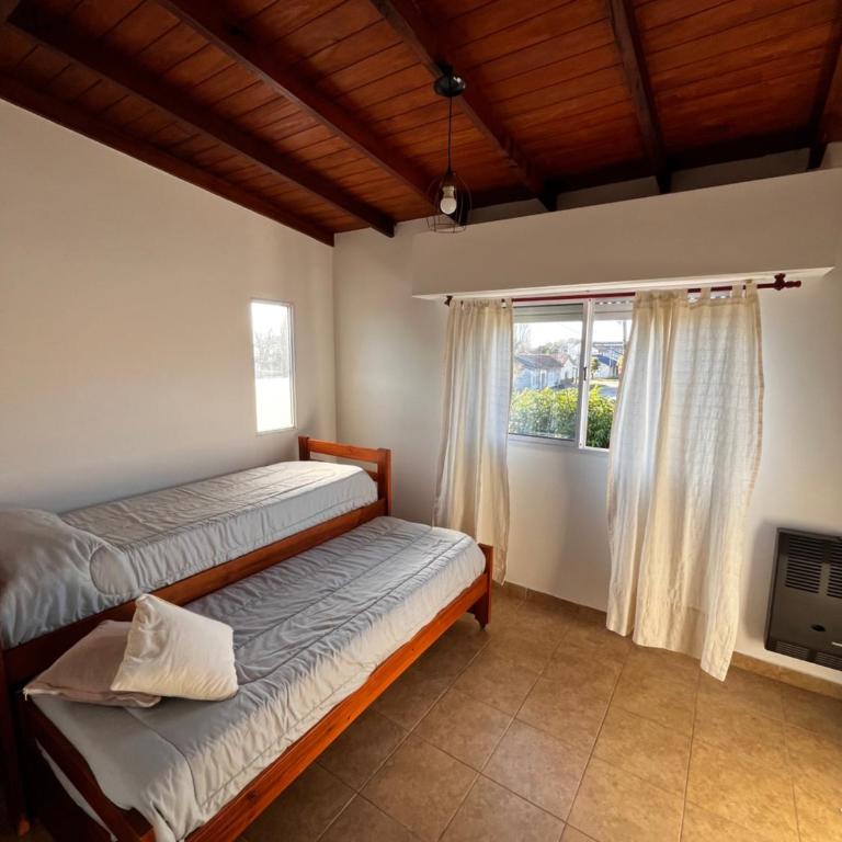Costa duplex - Two-Bedroom Apartment - 5