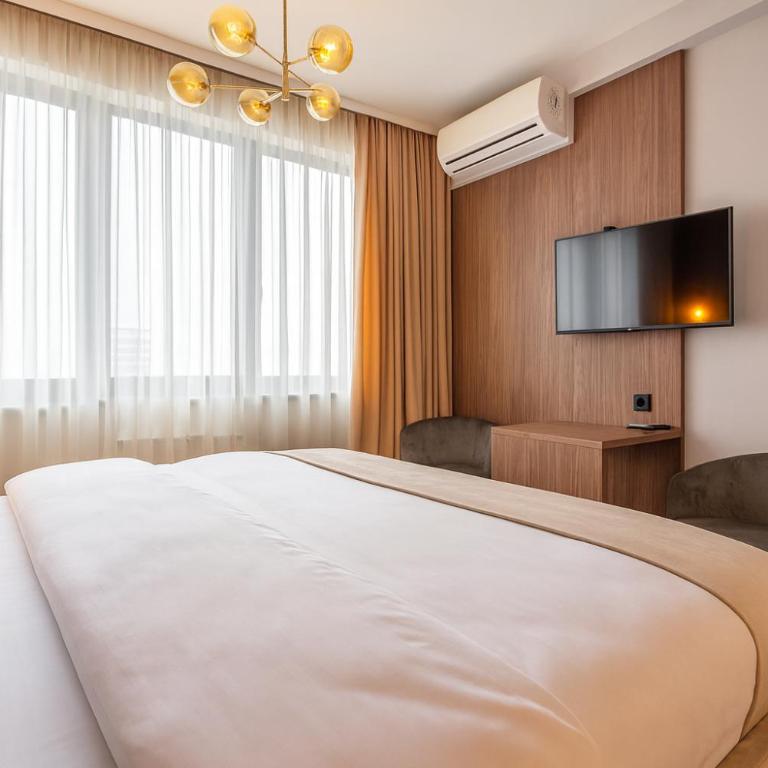 Luxury Studio Belgrade Waterfront - Apartman sa 1 Spavaćom Sobom - 3