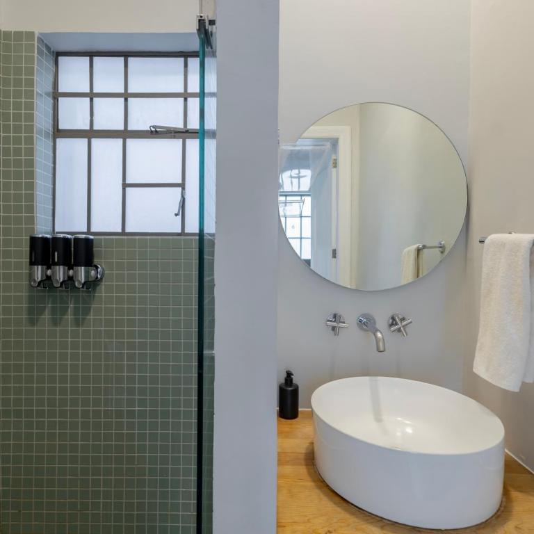 Kin Pech Roma by Capitalia - One-Bedroom Apartment - 13