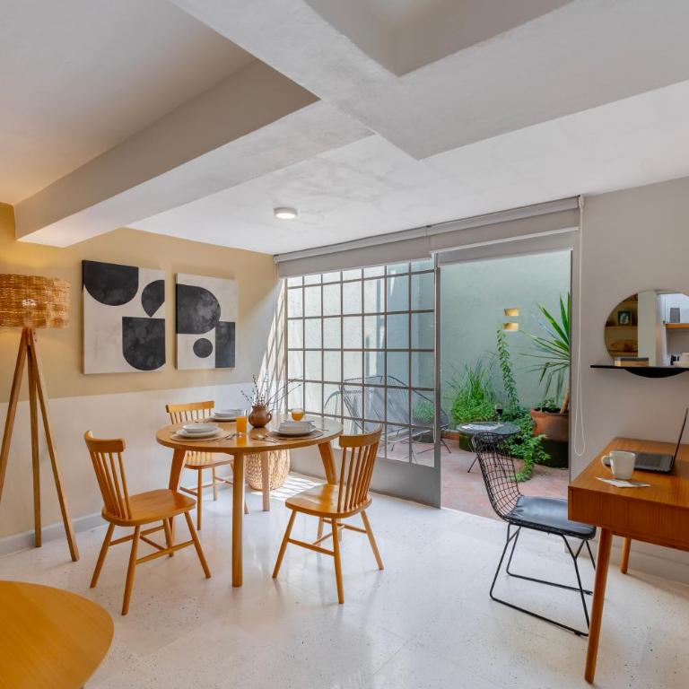 Kin Pech Roma by Capitalia - One-Bedroom Apartment - 8