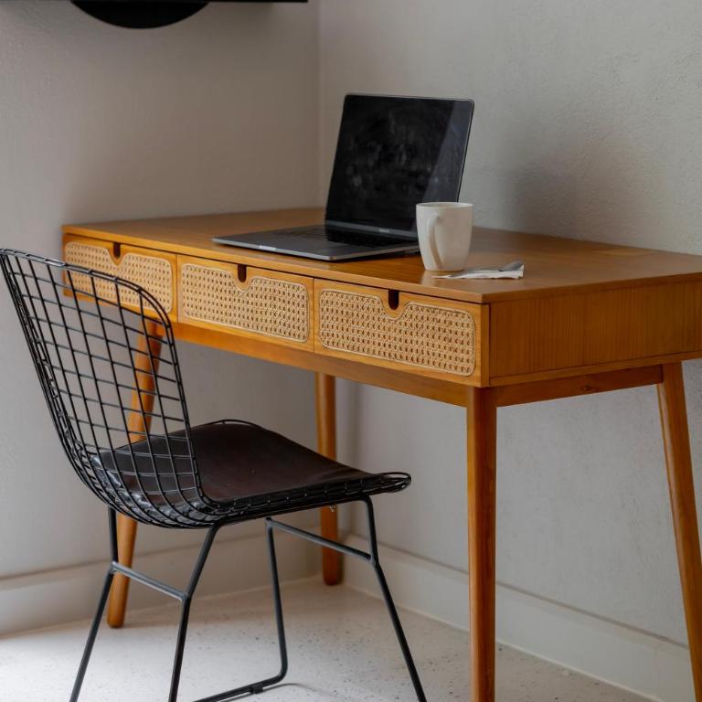 Kin Pech Roma by Capitalia - One-Bedroom Apartment - 9