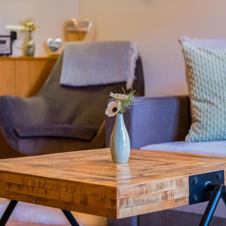 MaMi s Ferienwohnung Grundlsee - Apartment mit 2 Schlafzimmern - 7