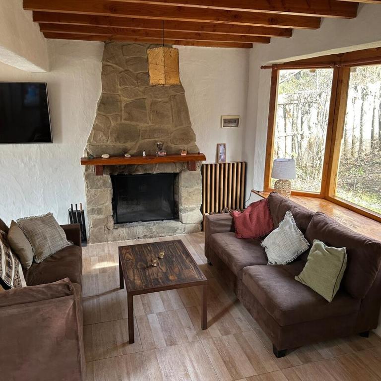 Nuestra Casa en Bariloche - Casa de 2 dormitorios - 3