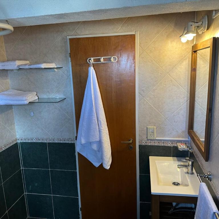 Nuestra Casa en Bariloche - Casa de 2 dormitorios - 41