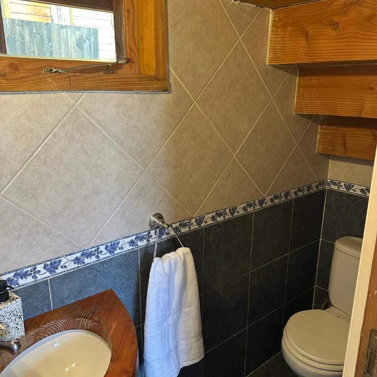 Nuestra Casa en Bariloche - Casa de 2 dormitorios - 29