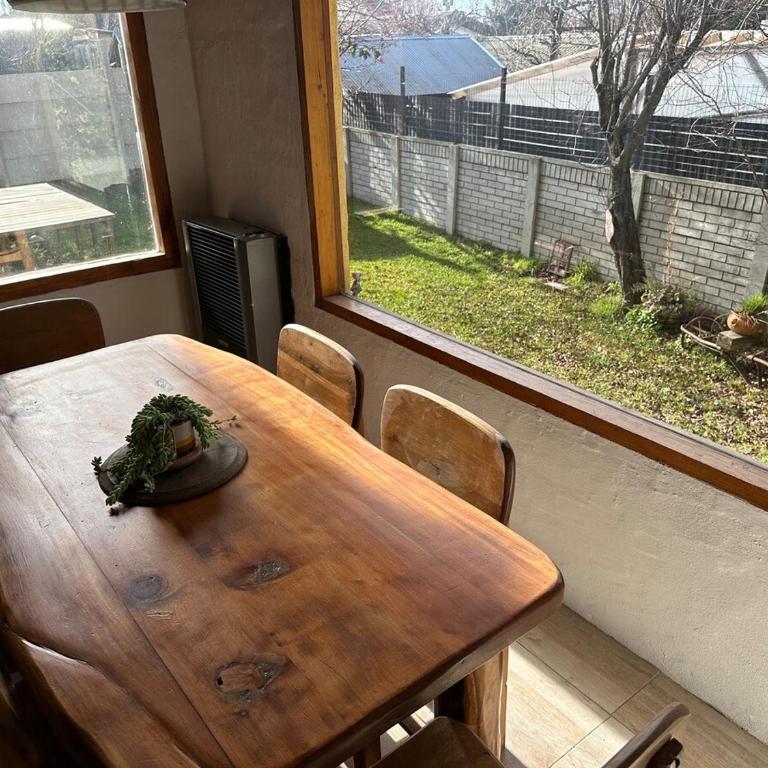 Nuestra Casa en Bariloche - Casa de 2 dormitorios - 11