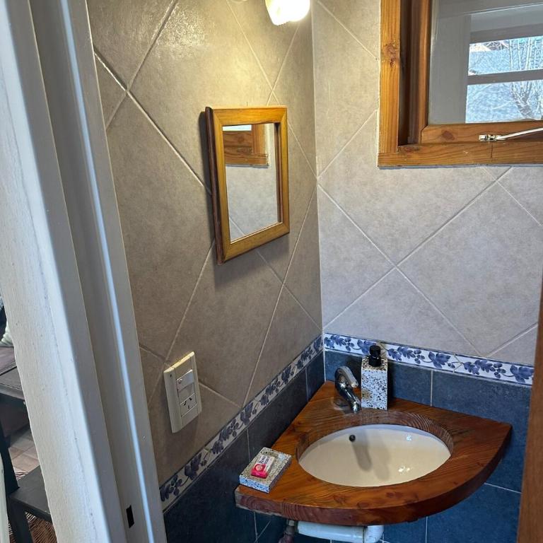 Nuestra Casa en Bariloche - Casa de 2 dormitorios - 28