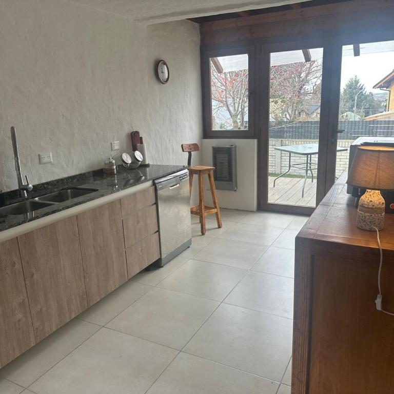 Nuestra Casa en Bariloche - Casa de 2 dormitorios - 12