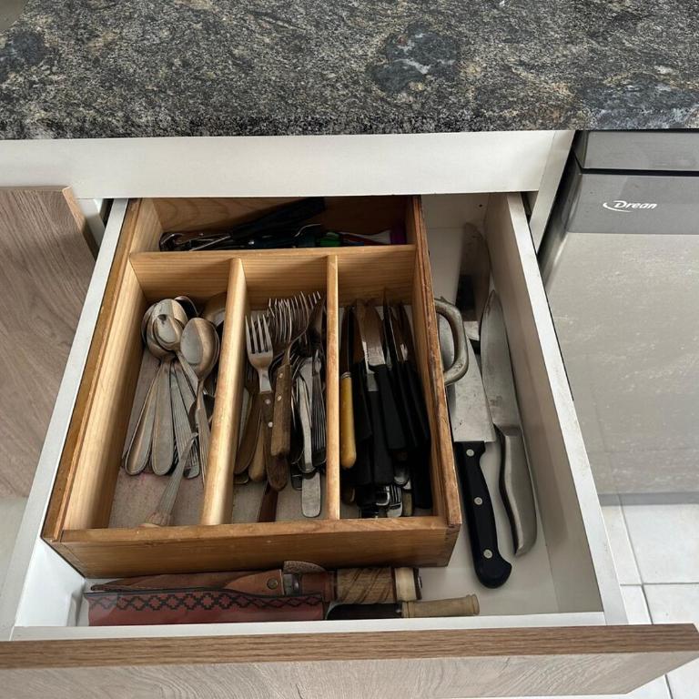 Nuestra Casa en Bariloche - Casa de 2 dormitorios - 16