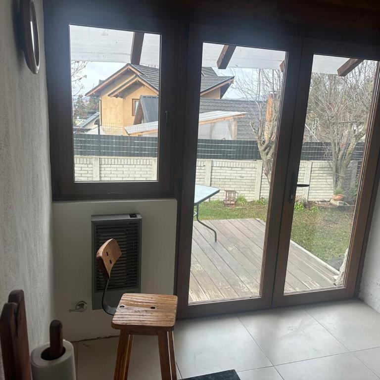 Nuestra Casa en Bariloche - Casa de 2 dormitorios - 19