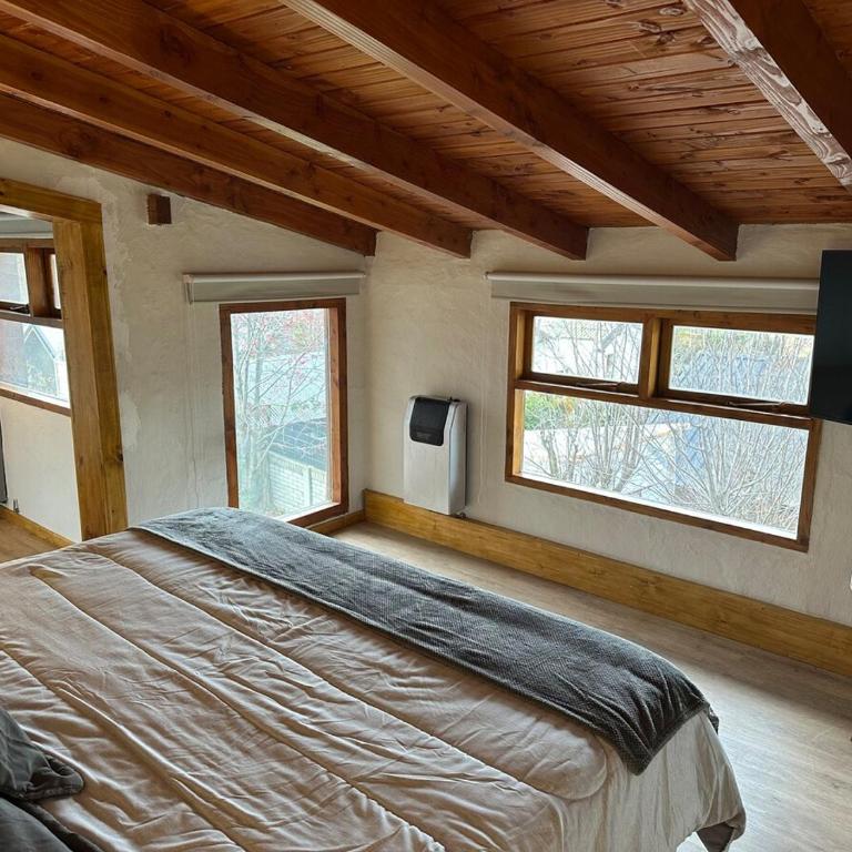 Nuestra Casa en Bariloche - Casa de 2 dormitorios - 36
