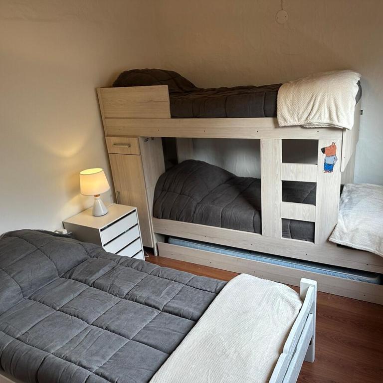 Nuestra Casa en Bariloche - Casa de 2 dormitorios - 33