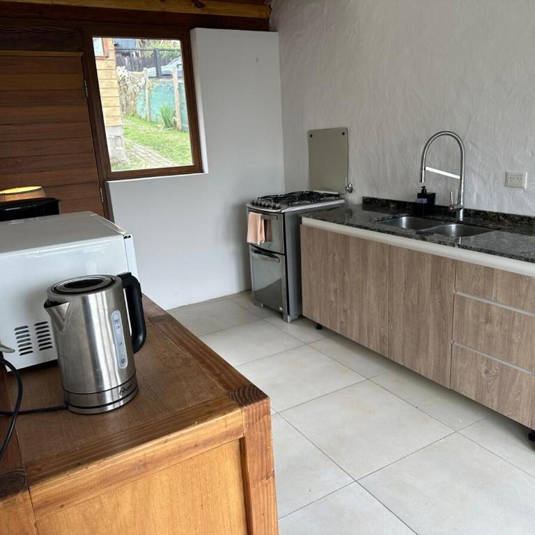 Nuestra Casa en Bariloche - Casa de 2 dormitorios - 15