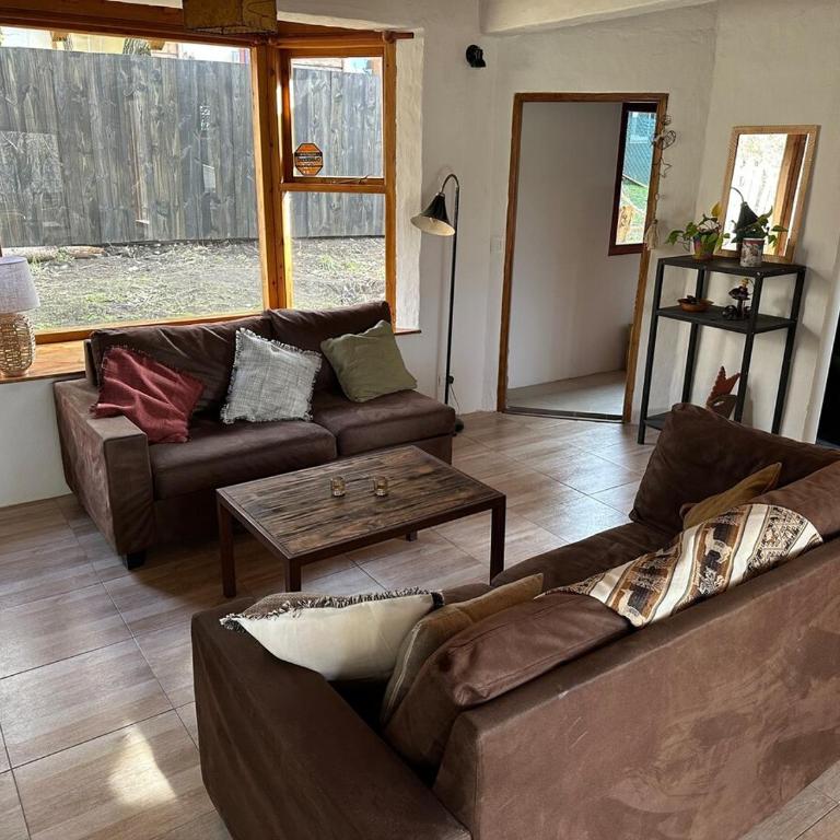 Nuestra Casa en Bariloche - Casa de 2 dormitorios - 4