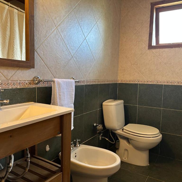 Nuestra Casa en Bariloche - Casa de 2 dormitorios - 40