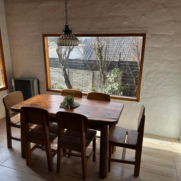 Nuestra Casa en Bariloche - Casa de 2 dormitorios - 9