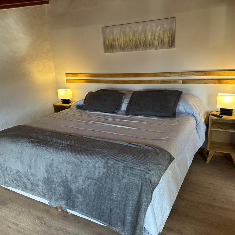 Nuestra Casa en Bariloche - Casa de 2 dormitorios - 37